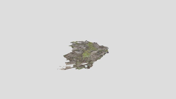 step1 3D Model