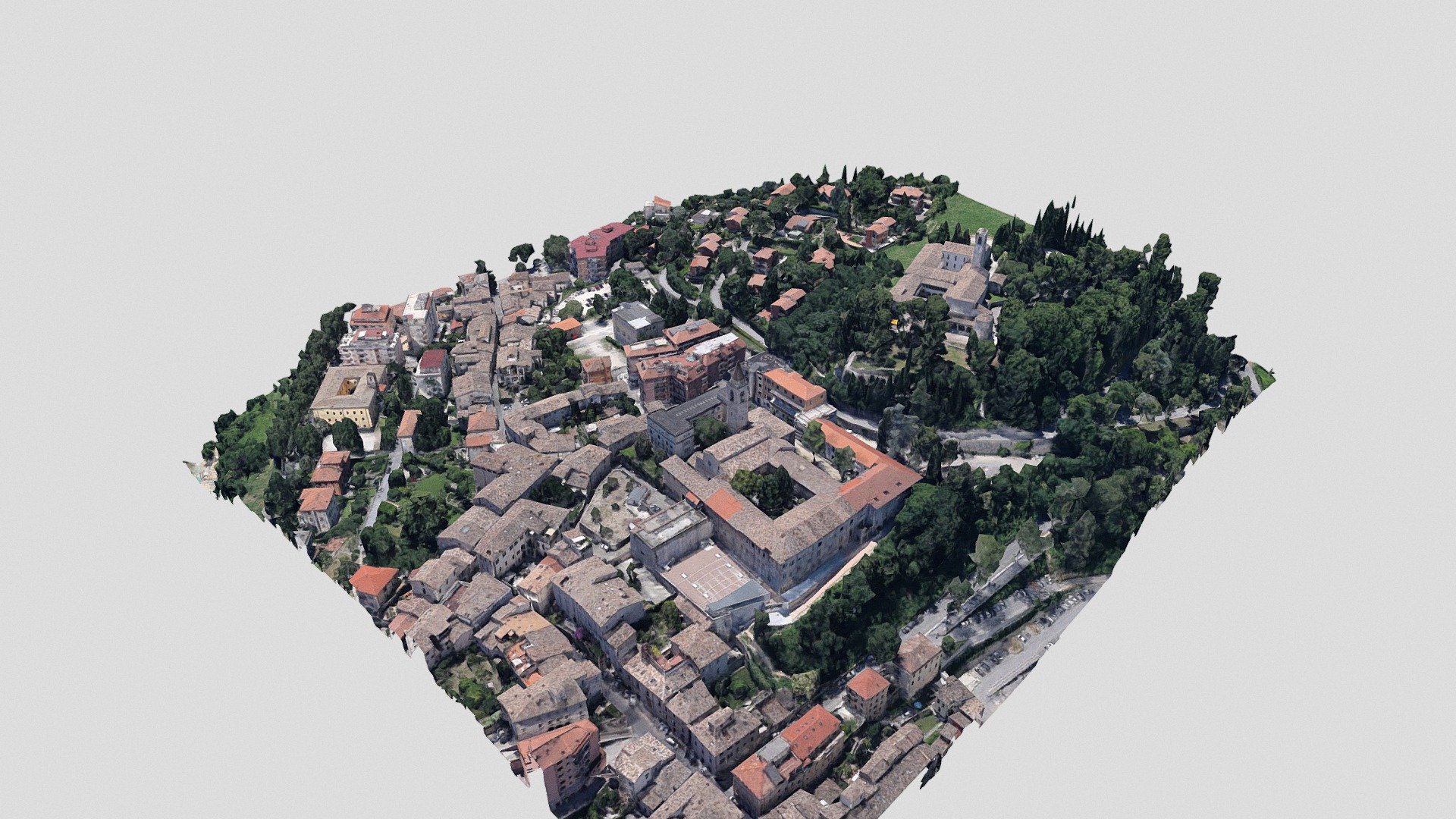 UNICAM #Universita'degli Studi di Camerino