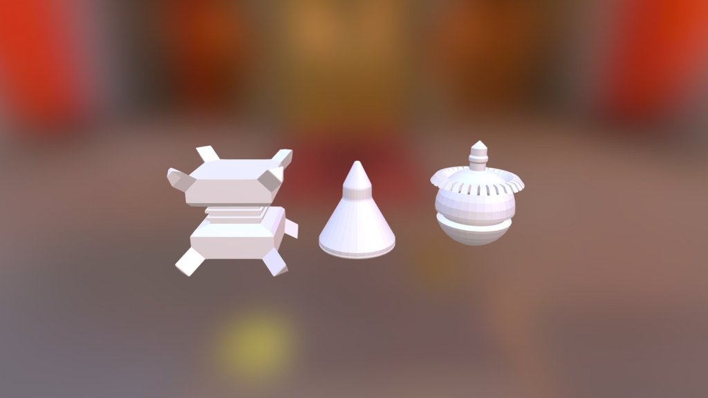 Mesh-modeling Fundamentals Exercise01