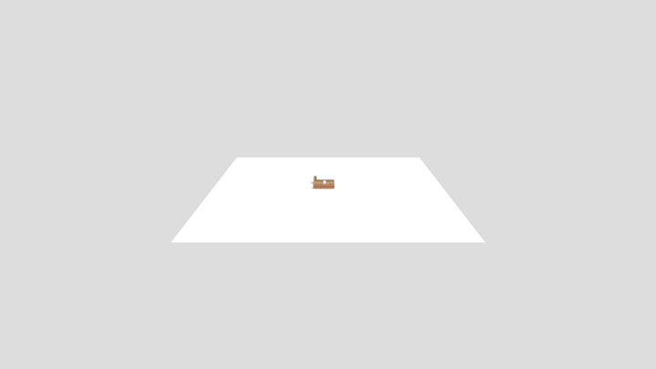 Halfpipe with texture