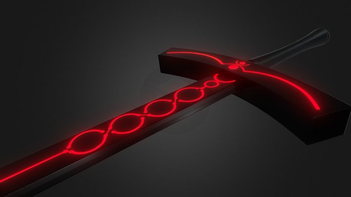 Fatezero 3D models - Sketchfab