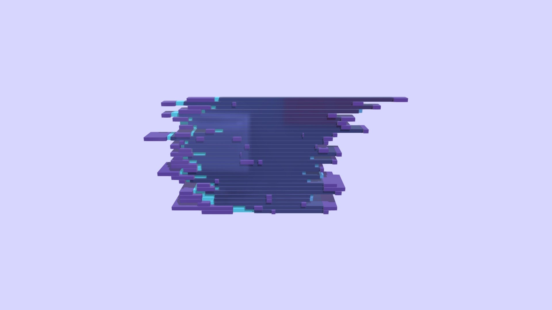 Data Sculpture