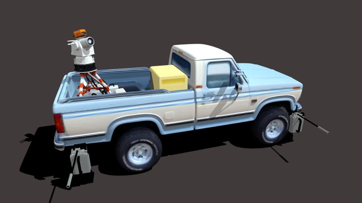 Fenel- Minilin- Optim20P100 – Free 3D Model STL