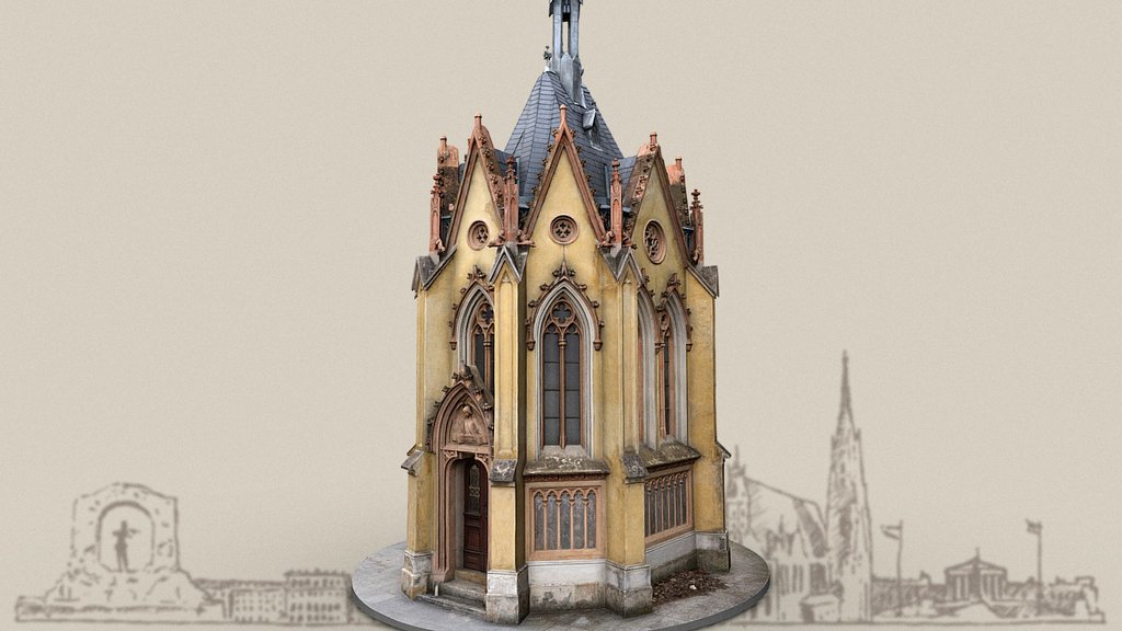 Rinnböck-Kapelle