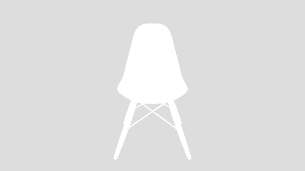 Charles Eames Eiffel Chair
