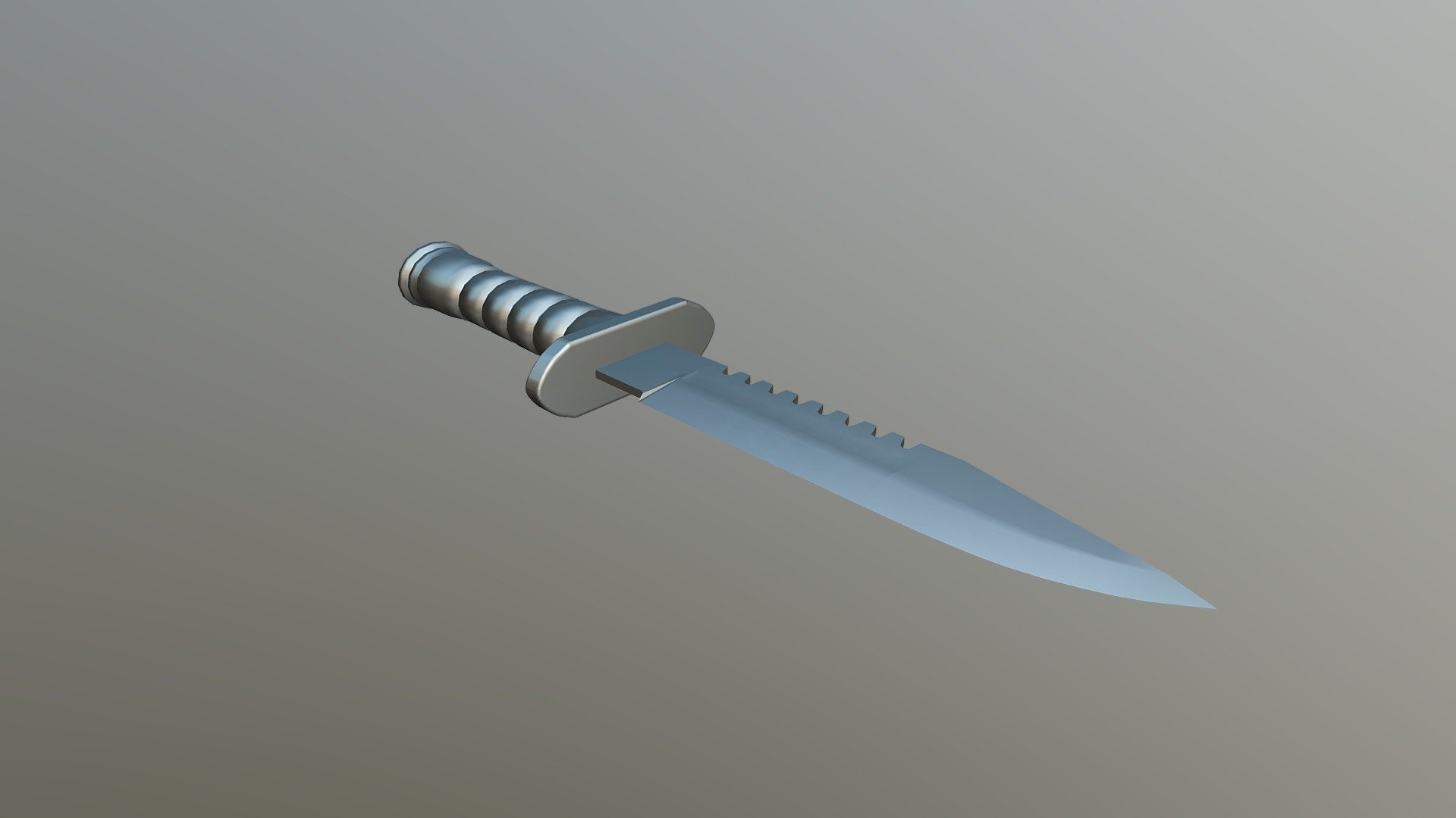 Knife M9