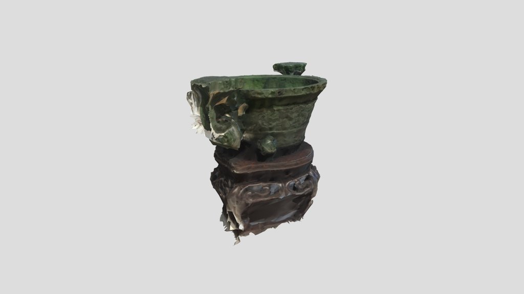 Jade Bowl