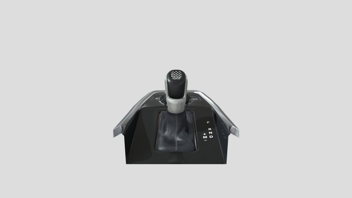 model 3D Model