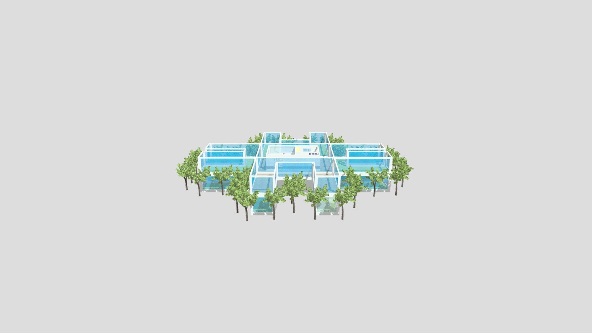 Modern-Hous