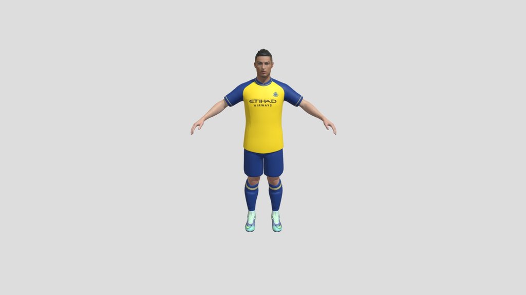 3d-rigged-cristiano-ronaldo-al-nassr