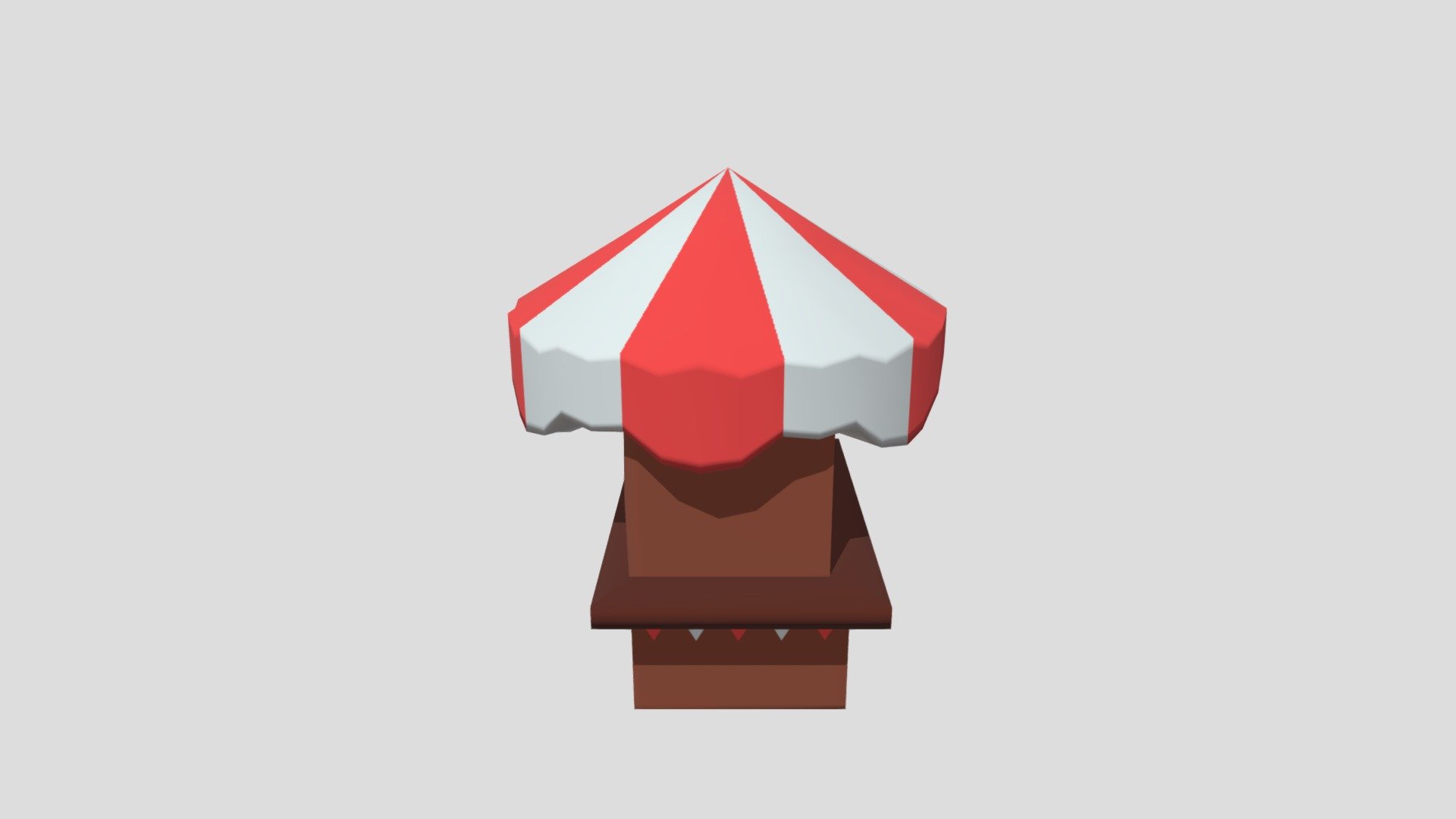 Duck game - 3D model by Layla (@LaylaSummers) [0fdb27e] - Sketchfab