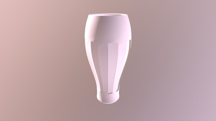 Cup 3D Model