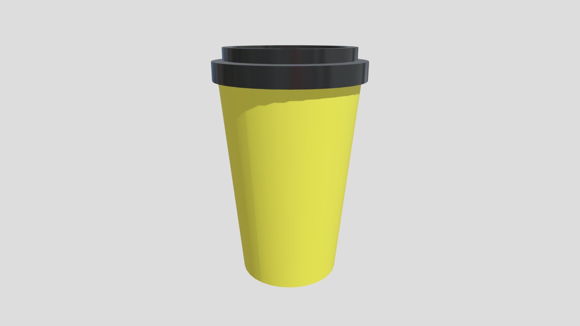 Coffee Cup