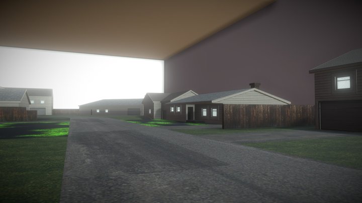 break in – Kostenloses 3D-Modell STL