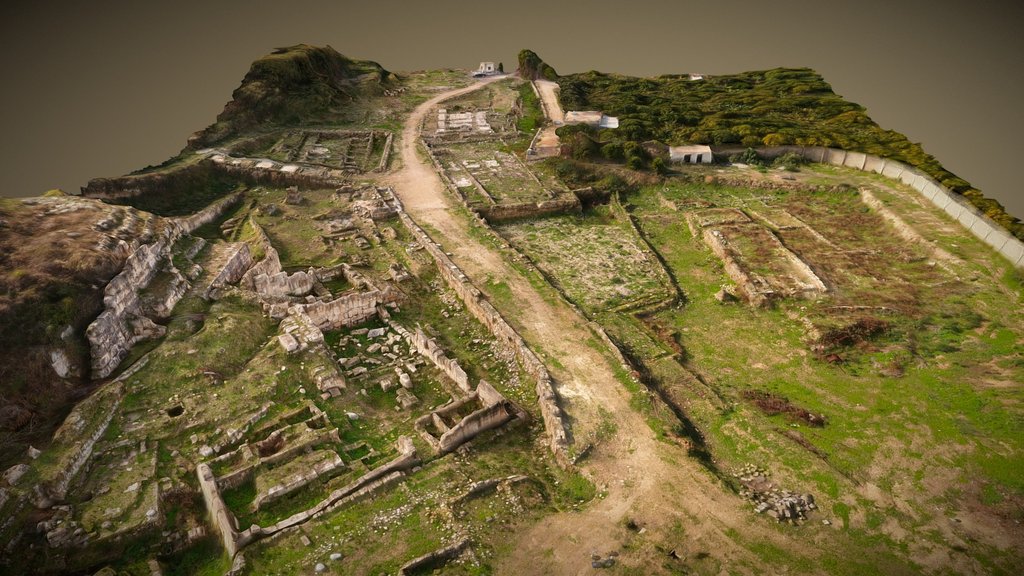 Temple of Eshmun