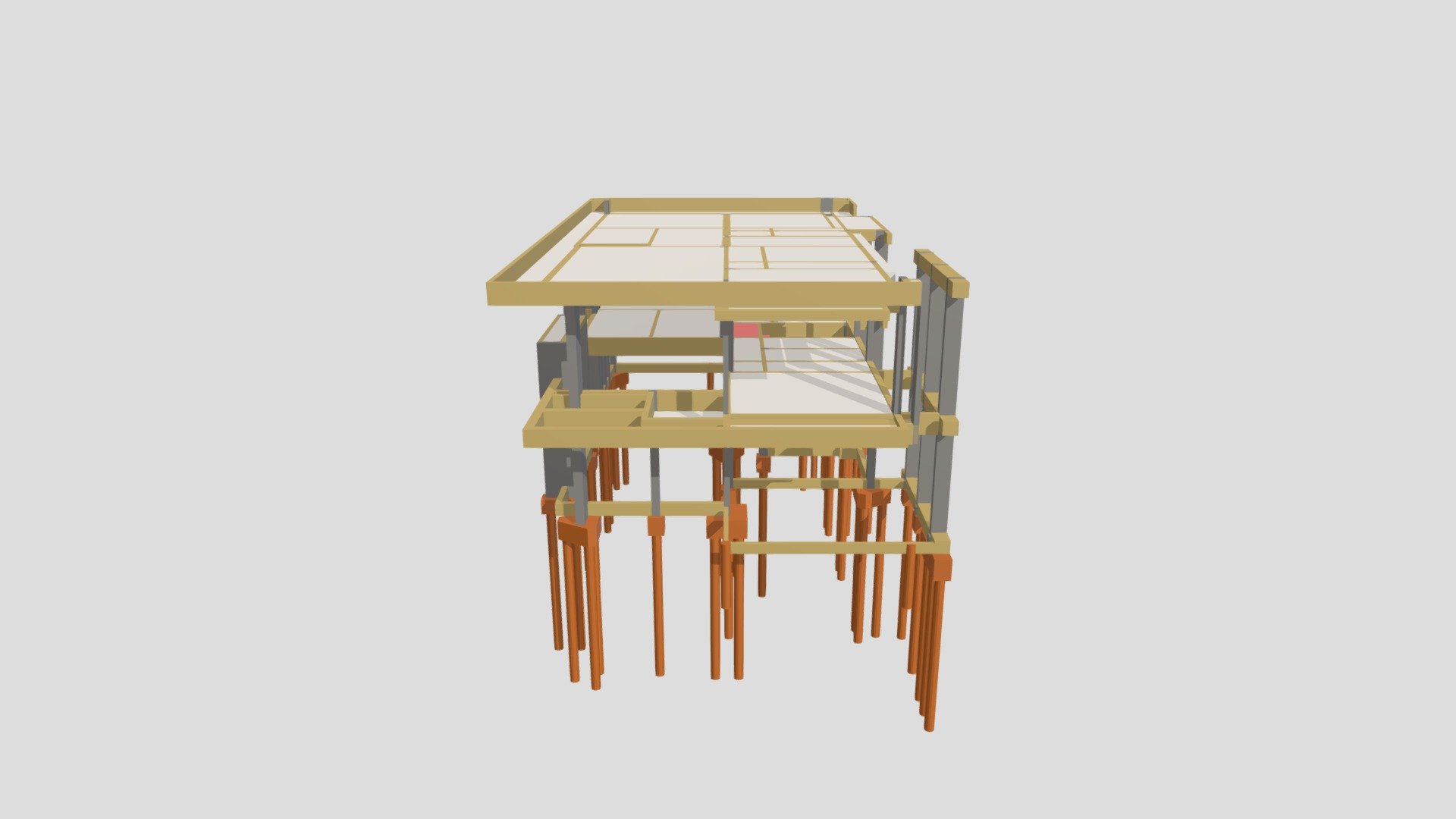 19119 - ILHAS M-35