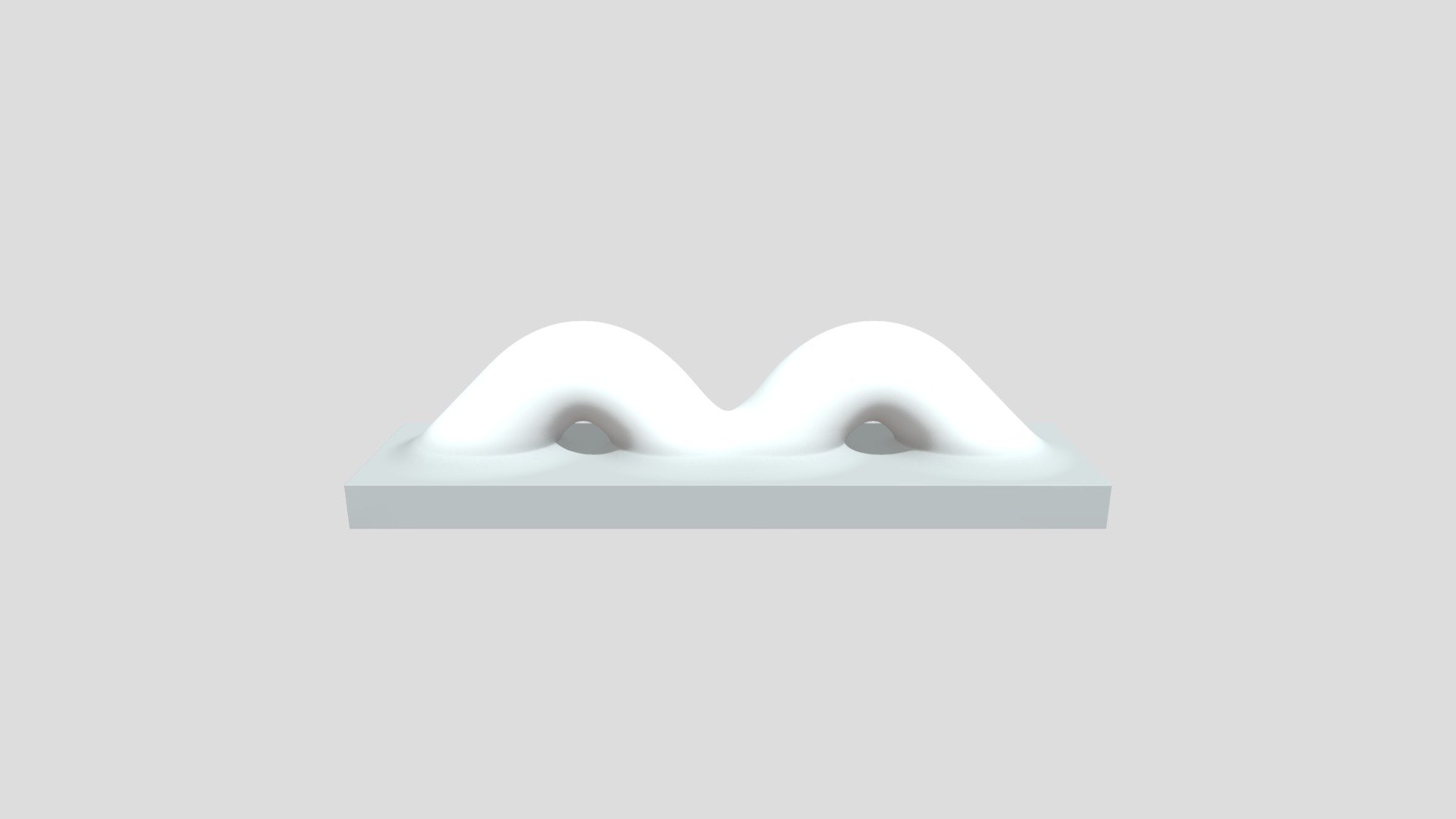 Weird Thing - Mesh 709876 - 3D model by Redcodi [0fdda70] - Sketchfab