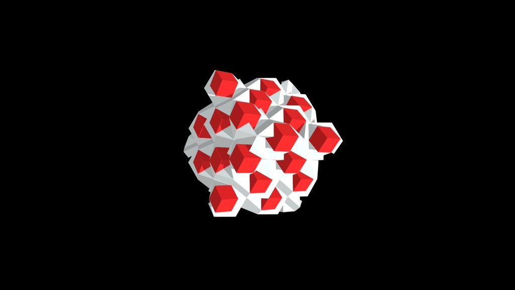 64-cluster