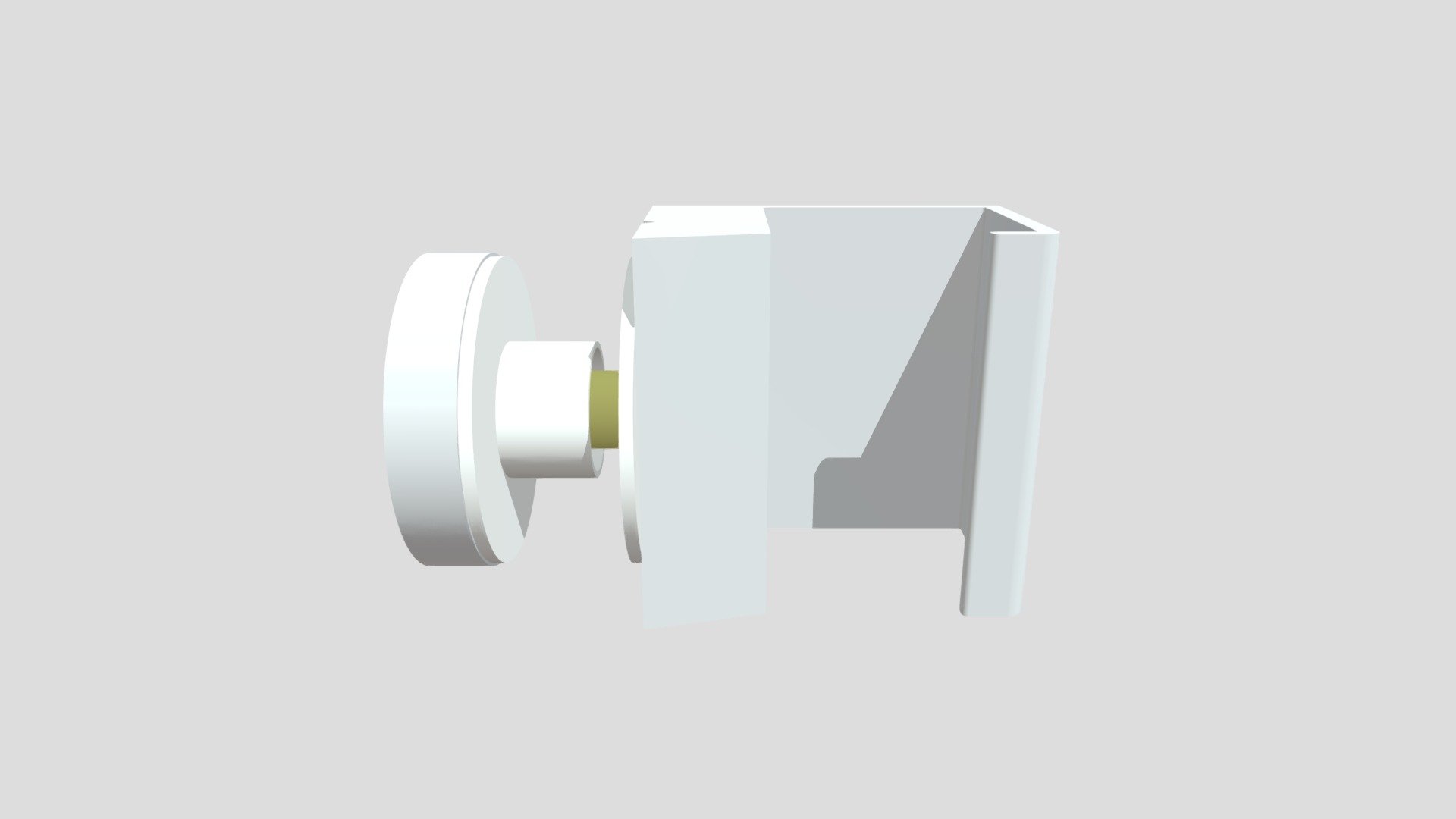 CHVV — Sketchfab embed 3D viewer