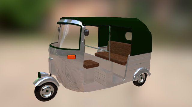 Panit 3D models - Sketchfab