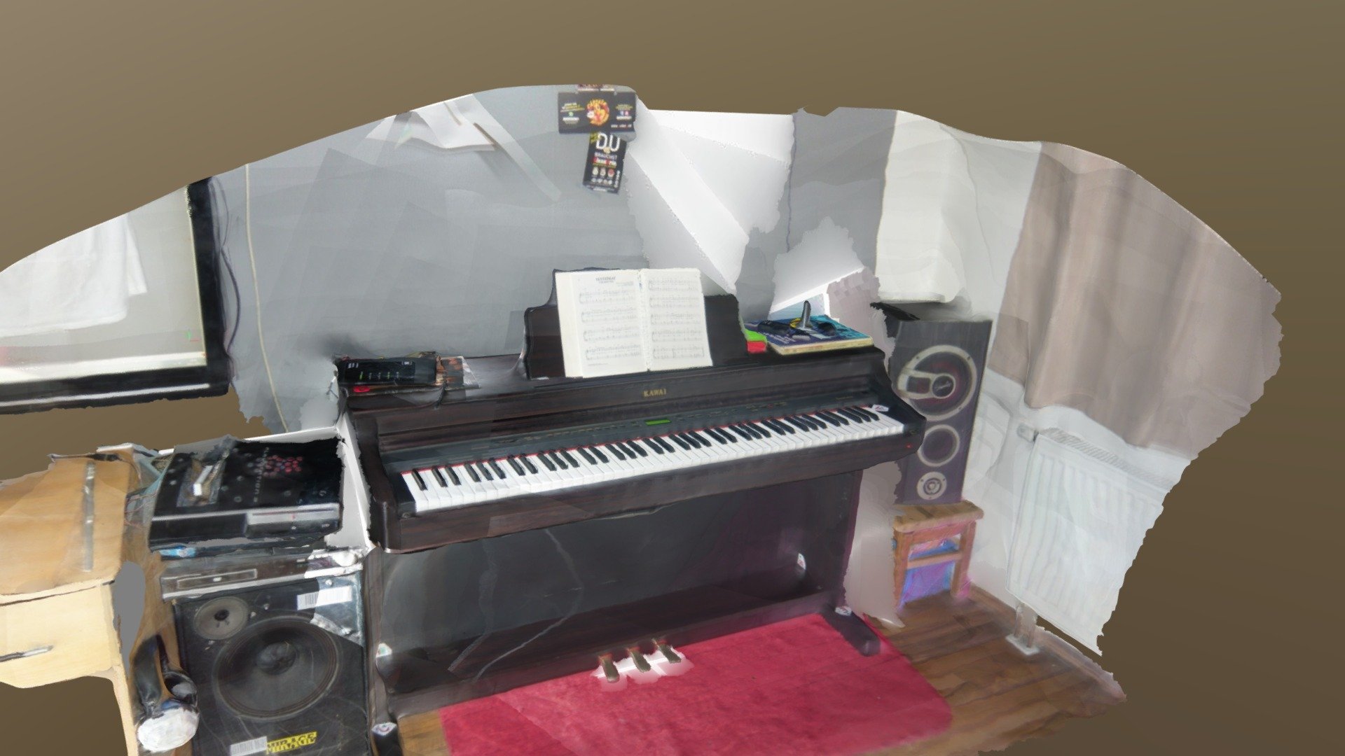 KAWAI3ds