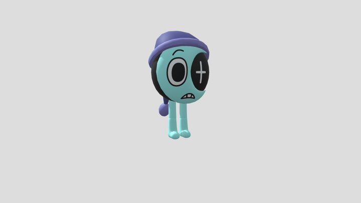 Atro – Free 3D Model STL