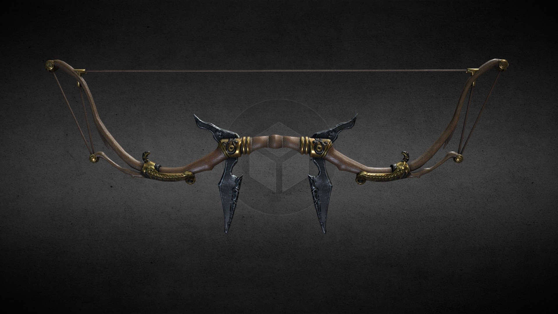 Scout Bow