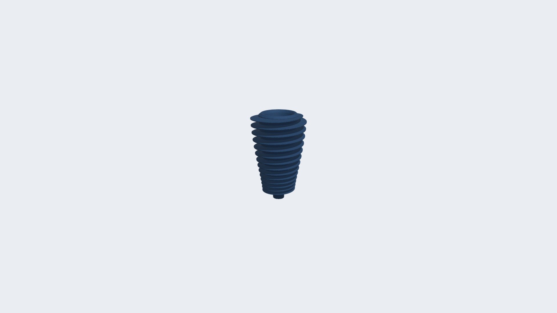 AR_implantat — Sketchfab embed 3D viewer