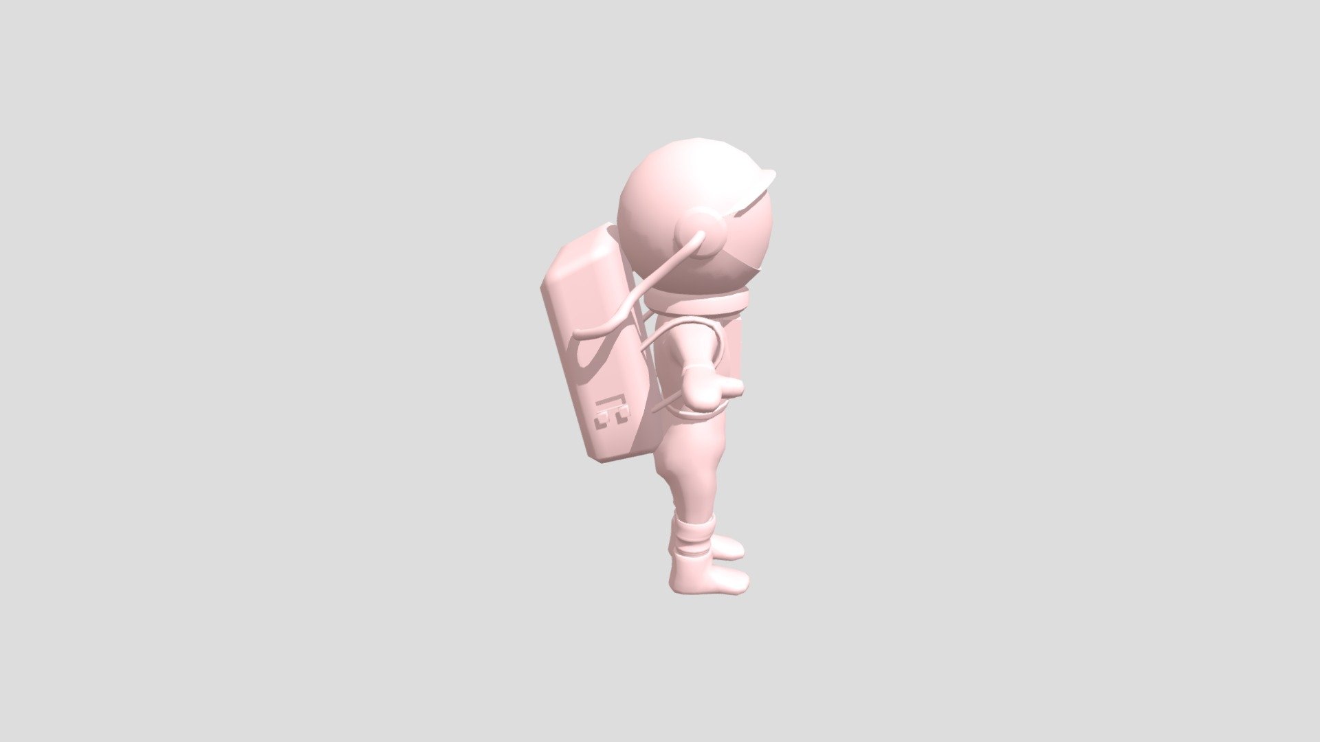 ASTRONAUT