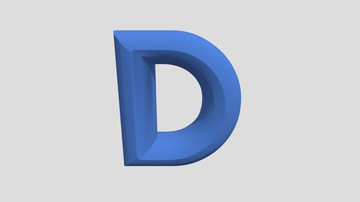 2324_S3DS_ Van Damme J_36 Days_3 3D Model