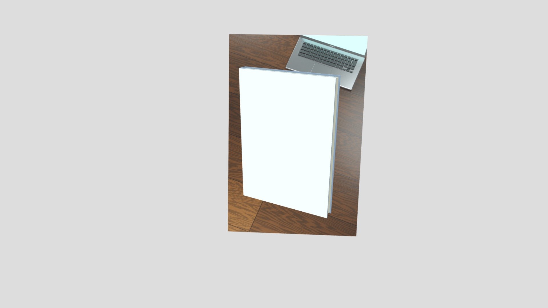Set book image from ISBN