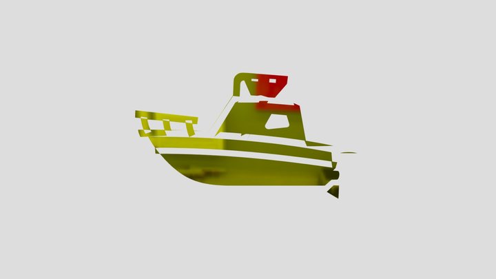 Motor Boat
