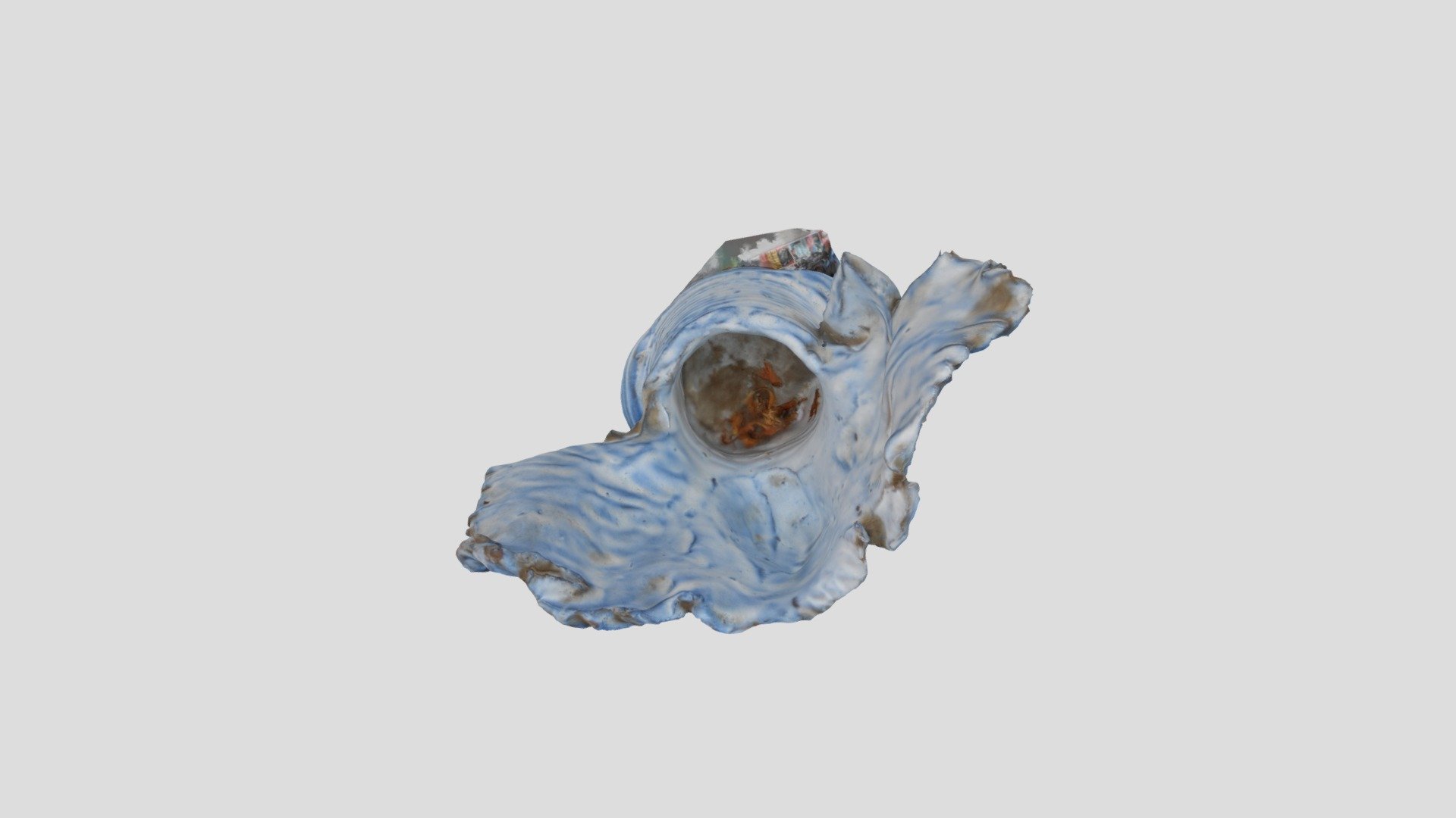 My photorealistic 3D asset