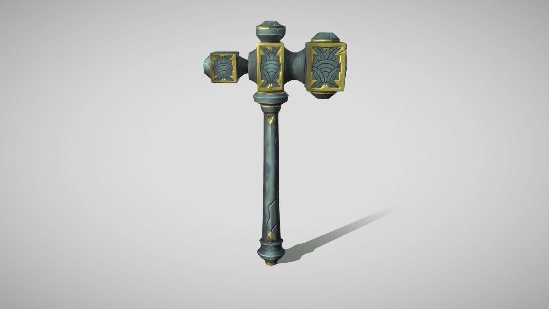 Old Hammer