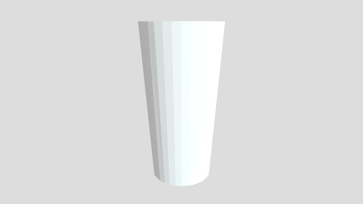 Bantayan 3D Model 3D Model
