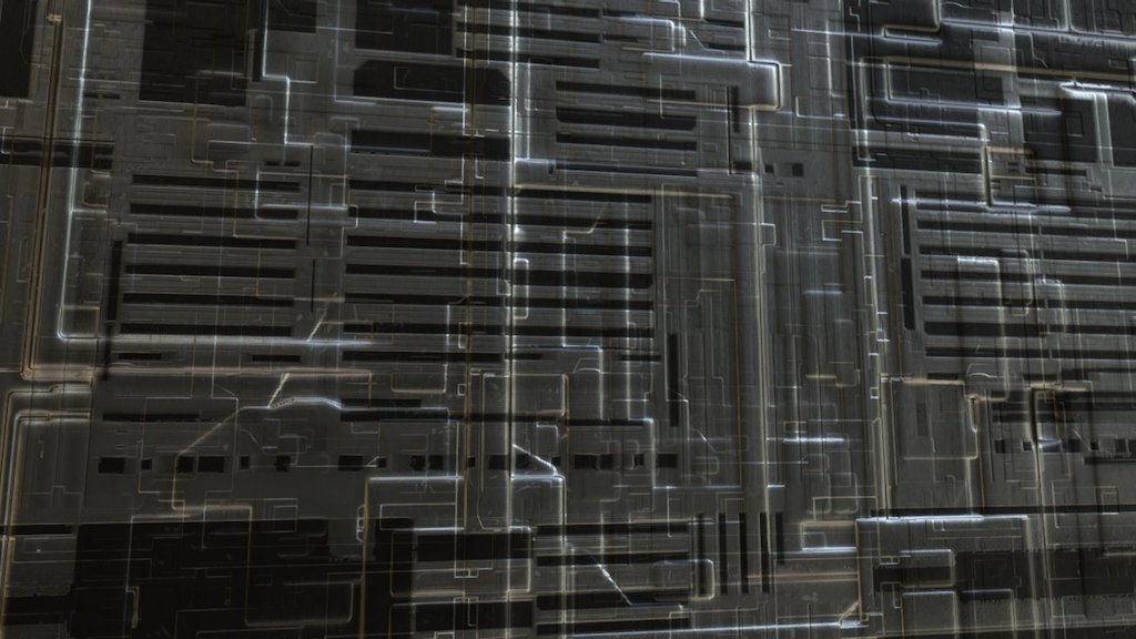 RelicFloorRT02 PBR Material