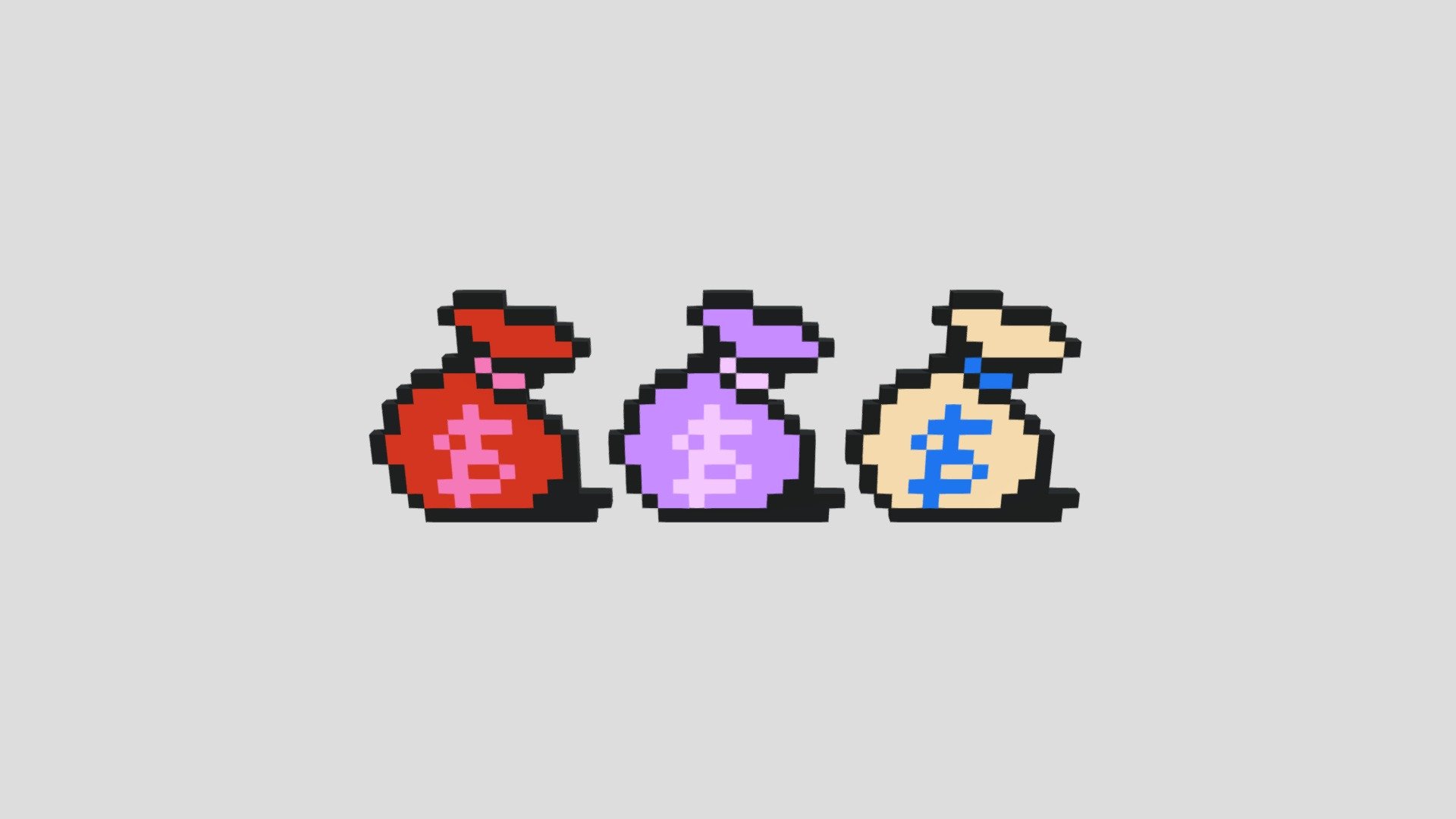 NES - Castlevania - Money Bag