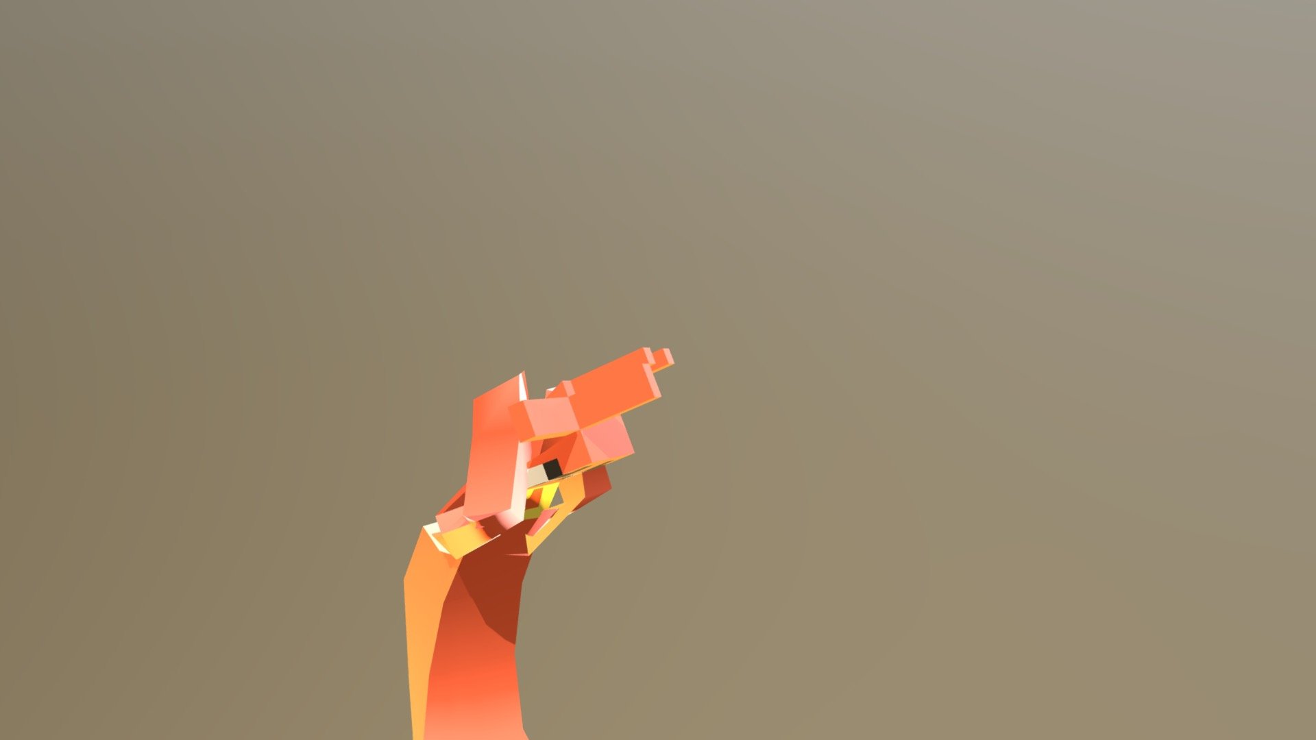 Sonny The Cuckoo Bird is Crazy