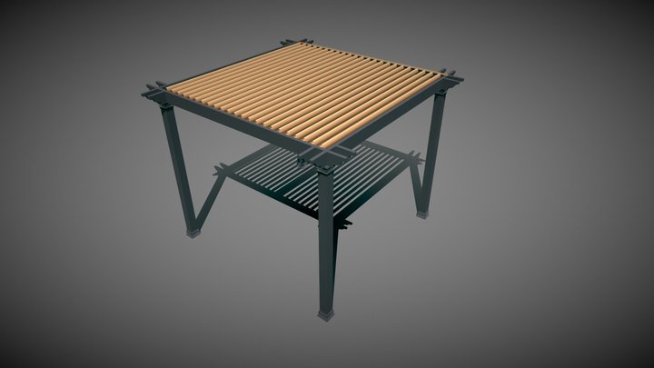 pr_12 3D Model