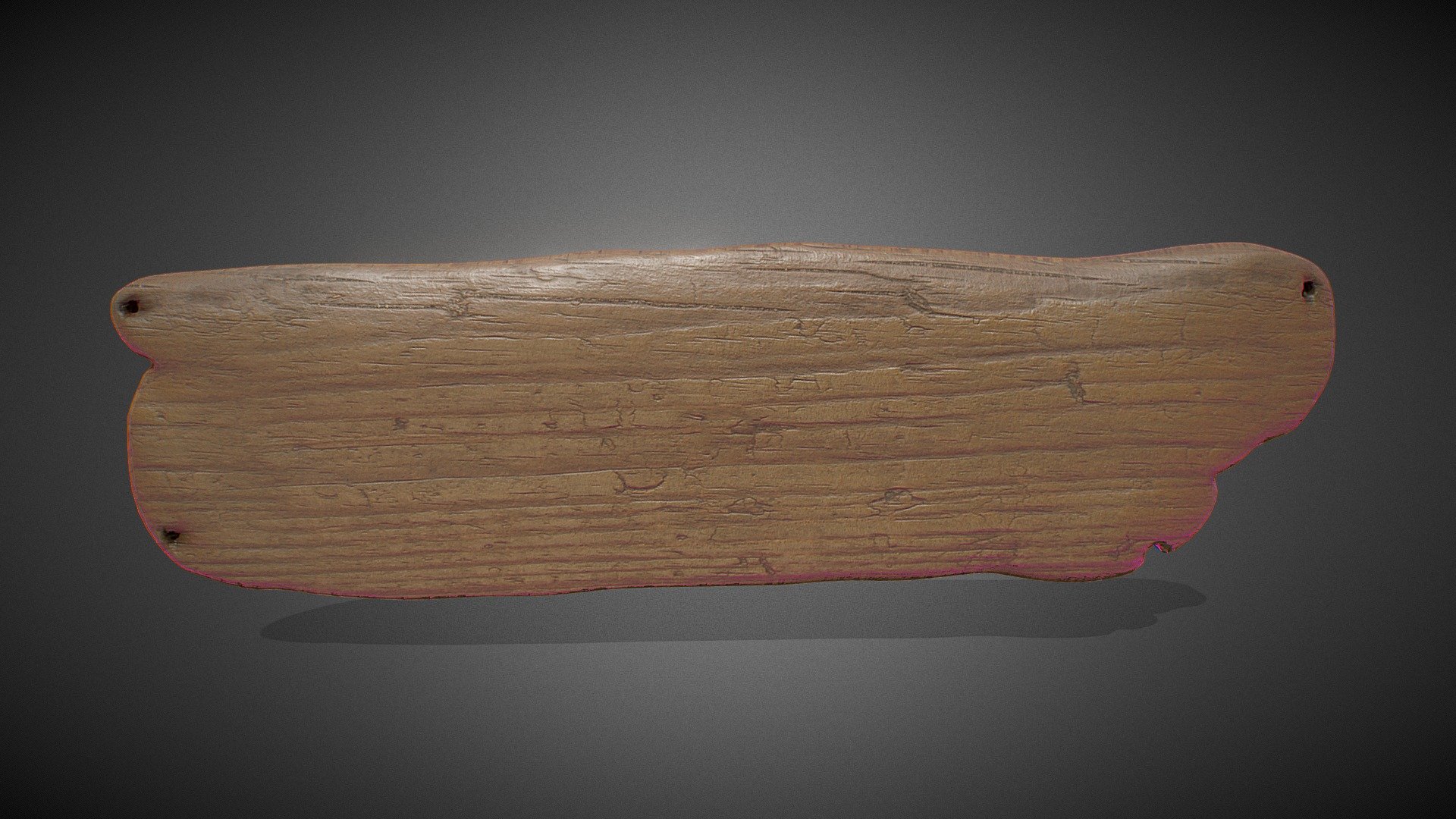 Wood Marmok'a