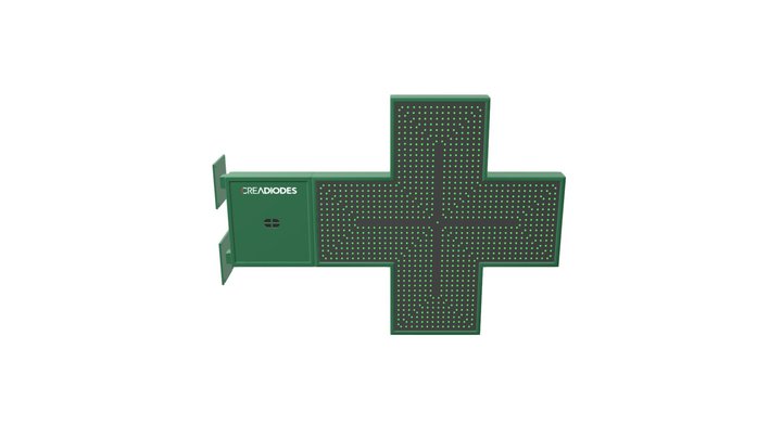 Ecolight + 3D Model