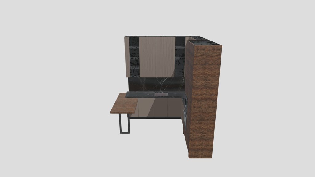 Kitchen Modern