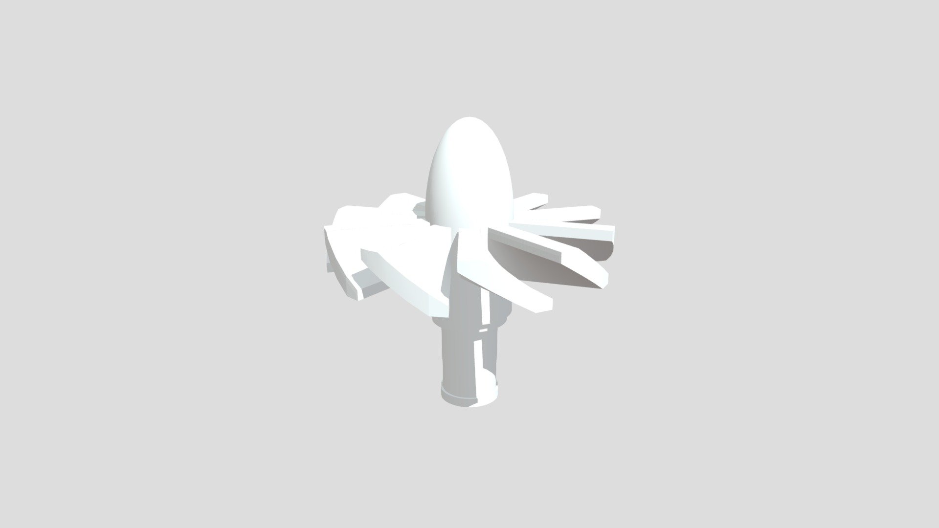 engine fan