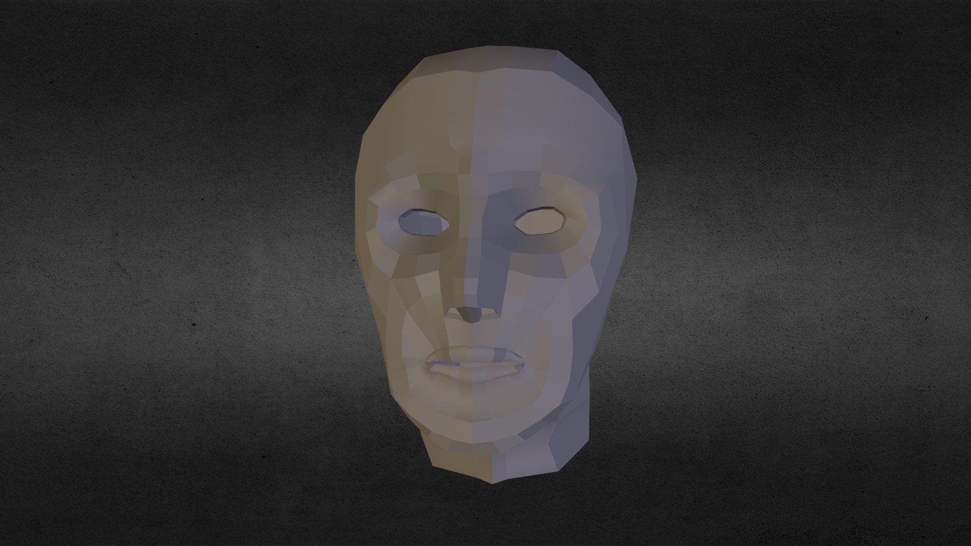 First Head
