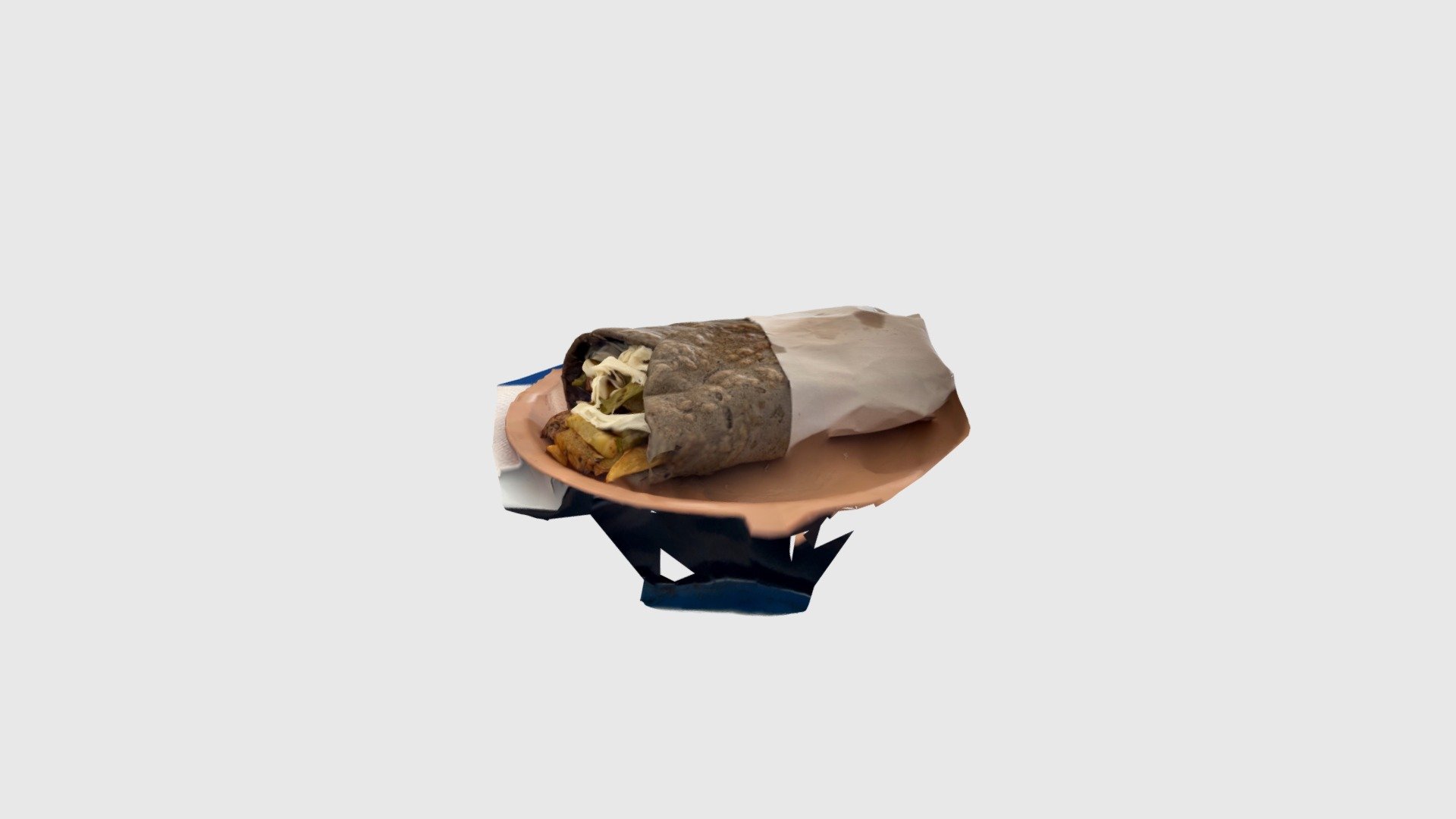 Taco placero