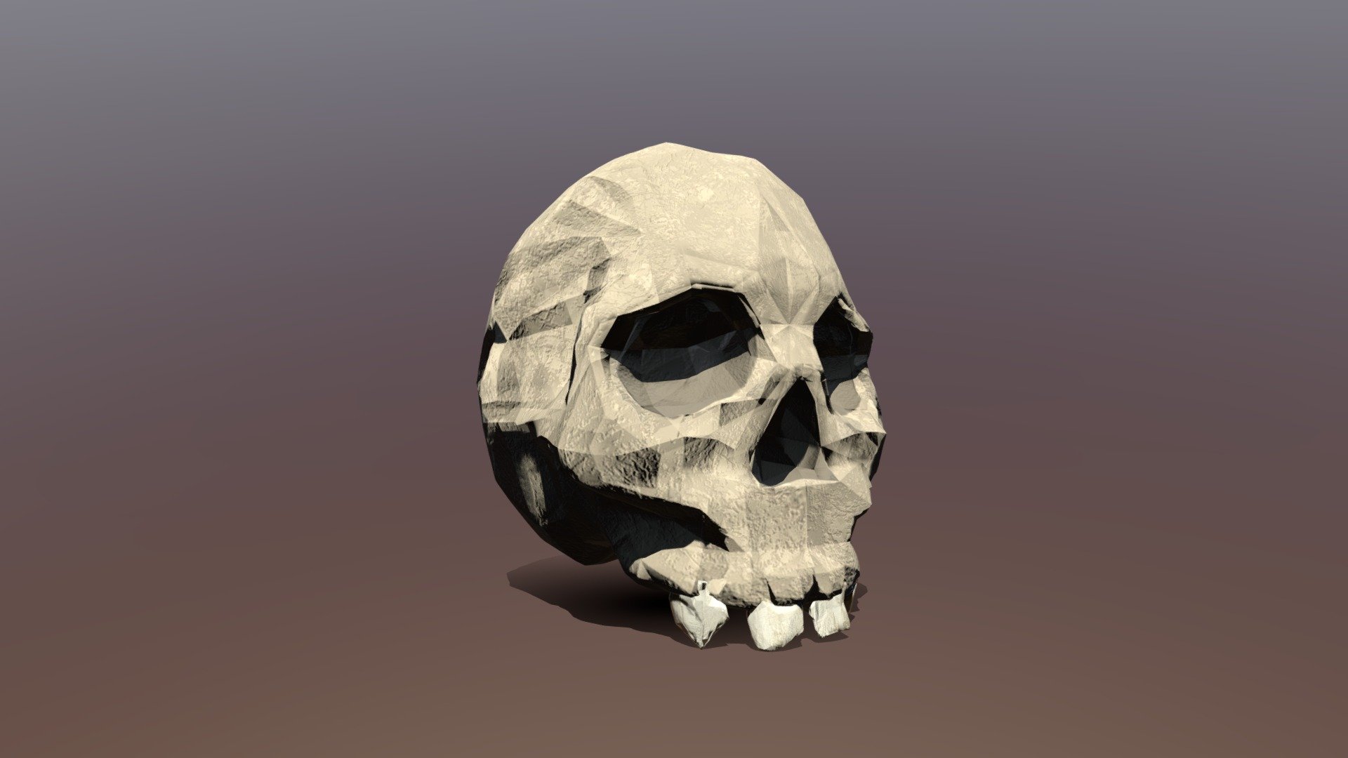 Skull