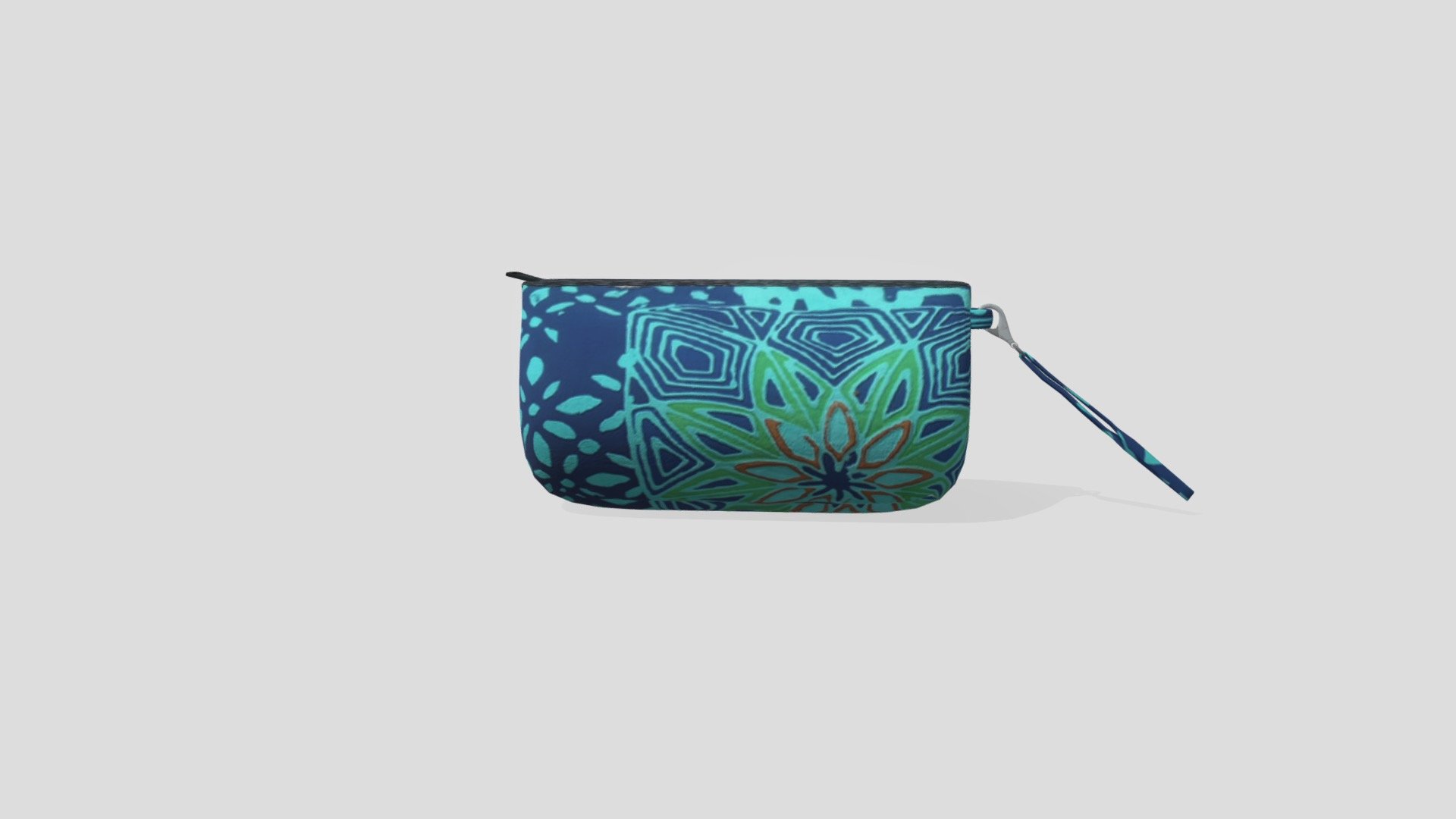 WRISLET BATIK BAG