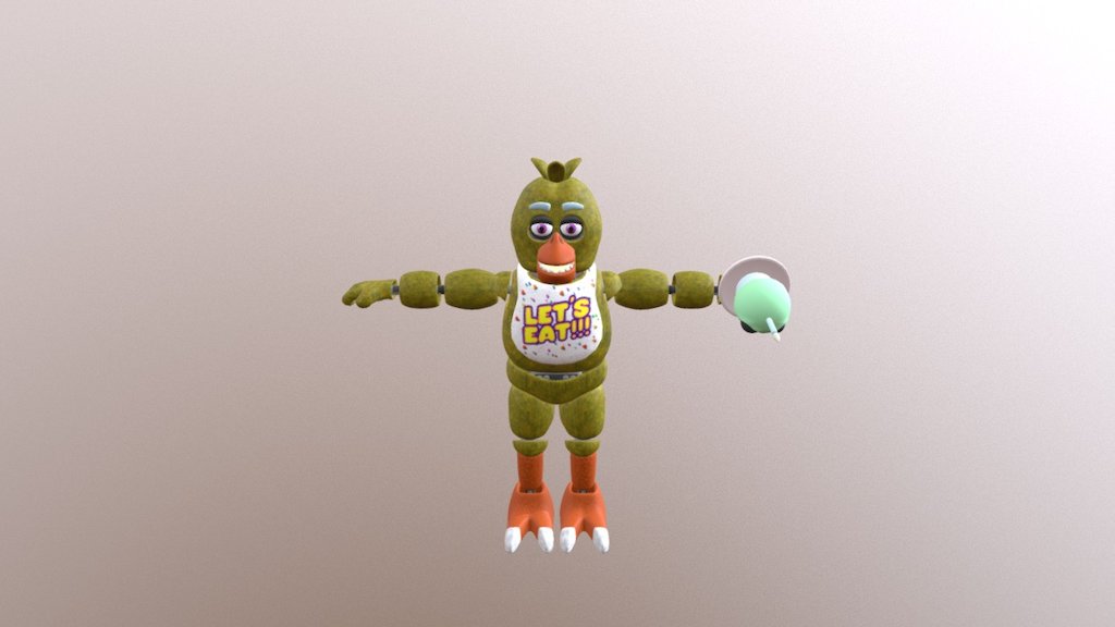 Chica