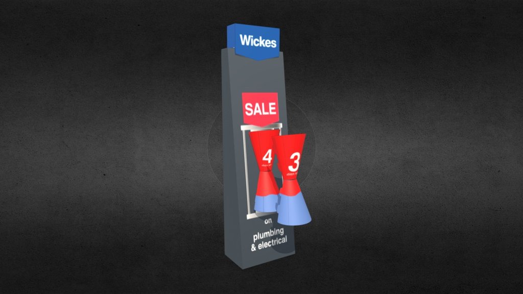 Option 2 - Remove cones to reduce time left