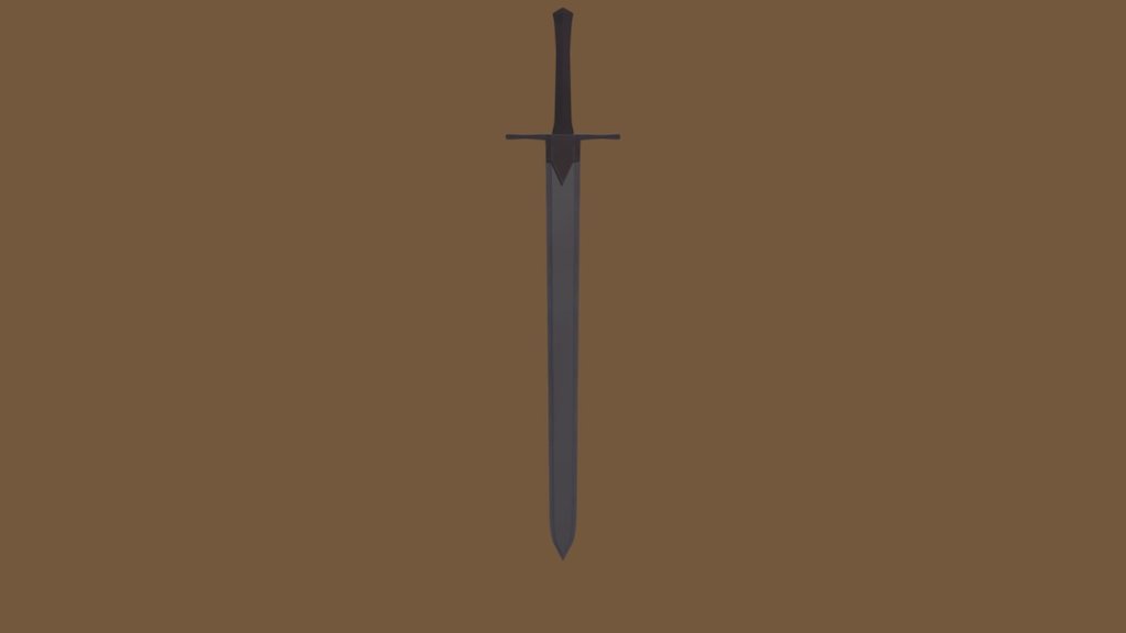 Large Sword